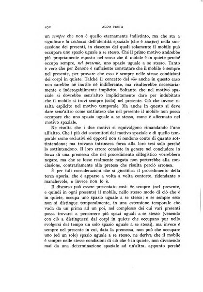 Giornale critico della filosofia italiana