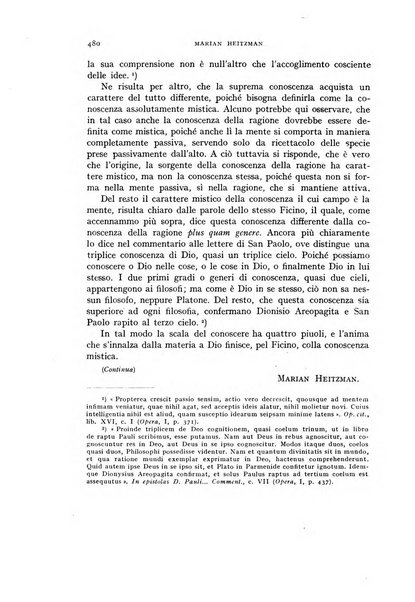 Giornale critico della filosofia italiana