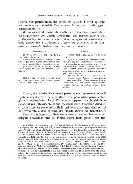 Giornale critico della filosofia italiana