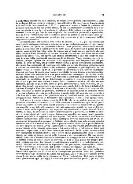 Giornale critico della filosofia italiana