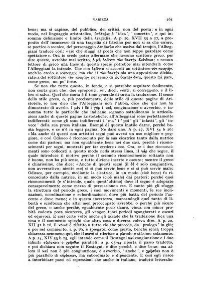 Giornale critico della filosofia italiana