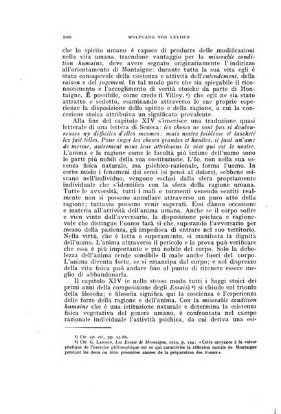 Giornale critico della filosofia italiana