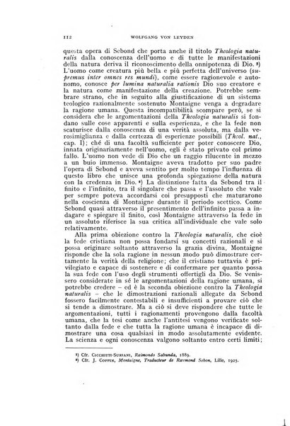 Giornale critico della filosofia italiana