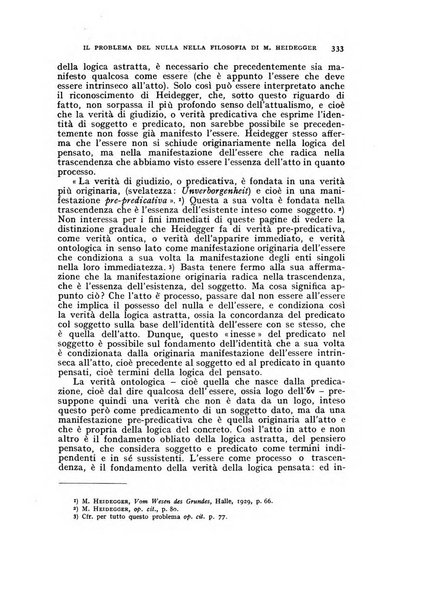 Giornale critico della filosofia italiana