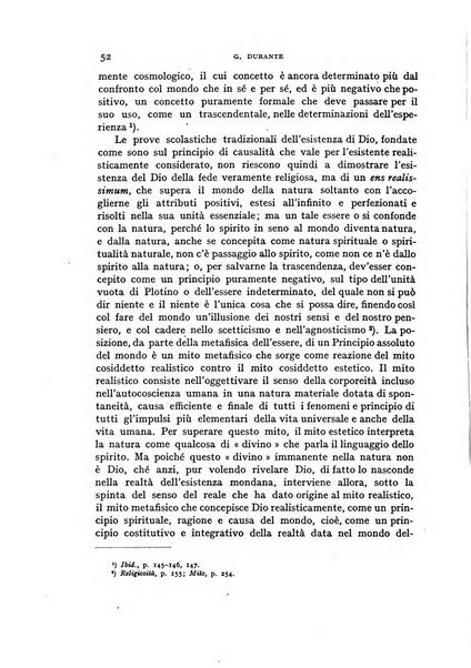 Giornale critico della filosofia italiana