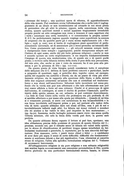 Giornale critico della filosofia italiana