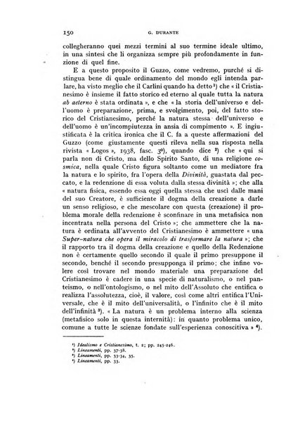 Giornale critico della filosofia italiana