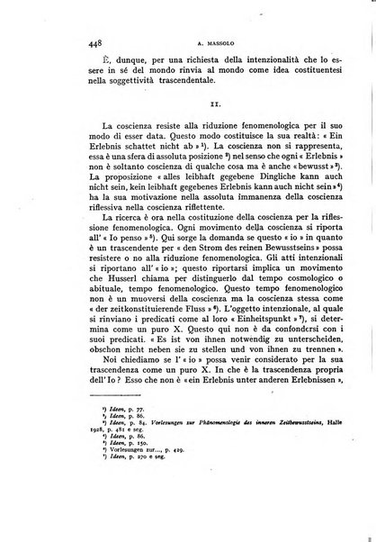 Giornale critico della filosofia italiana