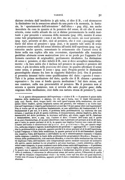 Giornale critico della filosofia italiana