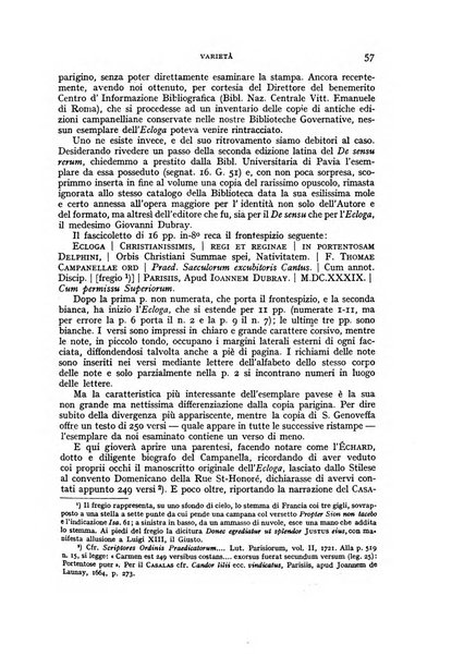 Giornale critico della filosofia italiana