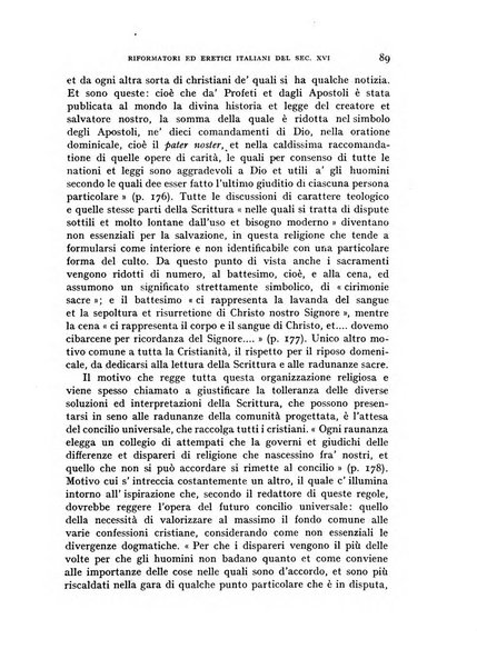 Giornale critico della filosofia italiana