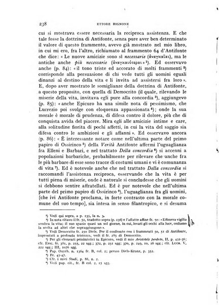 Giornale critico della filosofia italiana