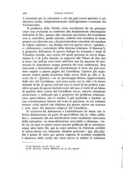 Giornale critico della filosofia italiana