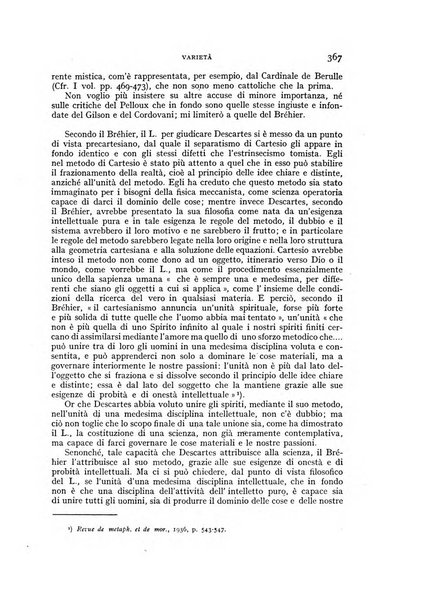 Giornale critico della filosofia italiana