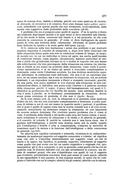 Giornale critico della filosofia italiana