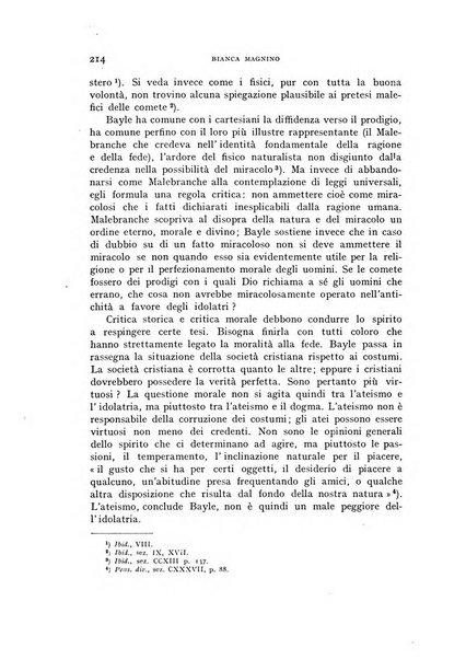 Giornale critico della filosofia italiana