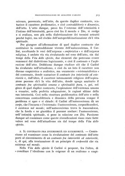 Giornale critico della filosofia italiana