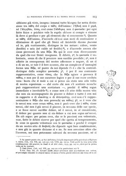 Giornale critico della filosofia italiana