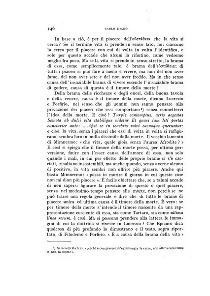 Giornale critico della filosofia italiana