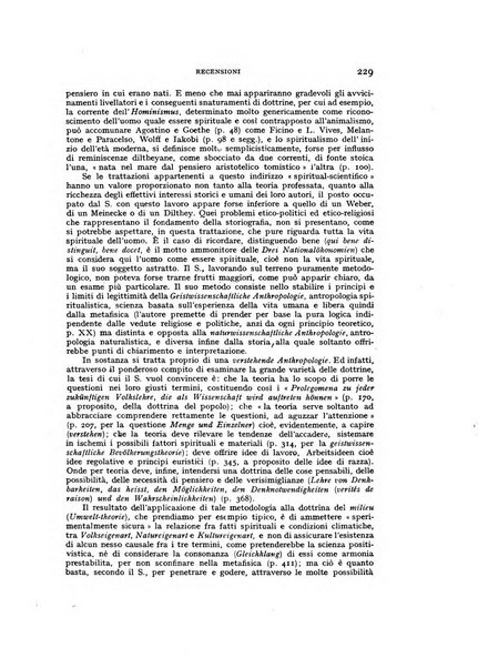 Giornale critico della filosofia italiana