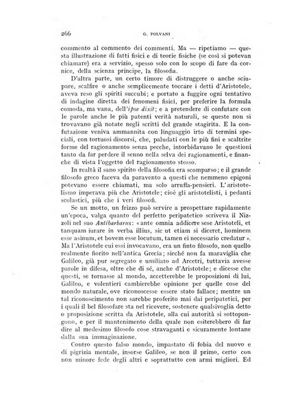 Giornale critico della filosofia italiana