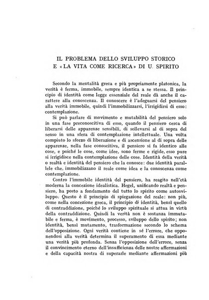 Giornale critico della filosofia italiana