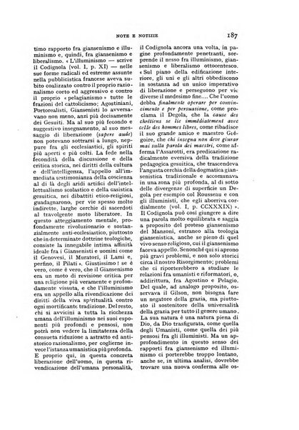 Giornale critico della filosofia italiana