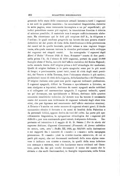 L'Italia dialettale Rivista di dialettologia italiana