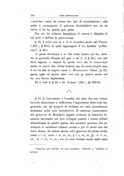 L'Italia dialettale Rivista di dialettologia italiana