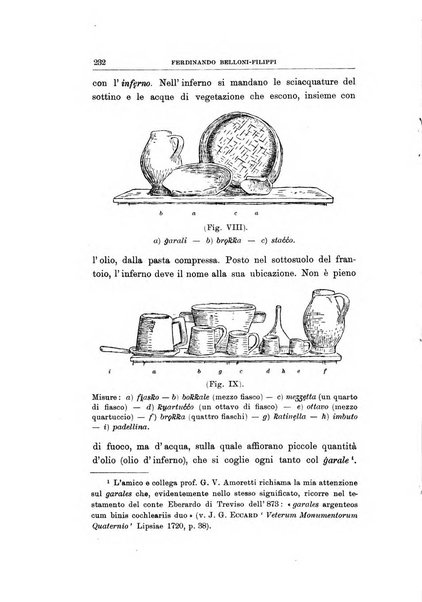 L'Italia dialettale Rivista di dialettologia italiana