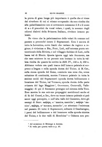 L'Italia dialettale Rivista di dialettologia italiana