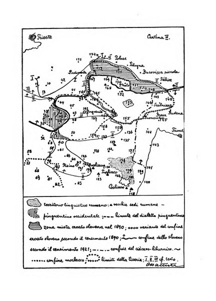 L'Italia dialettale Rivista di dialettologia italiana