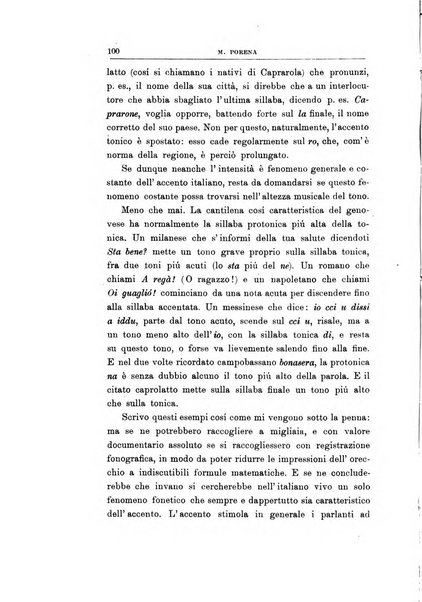 L'Italia dialettale Rivista di dialettologia italiana