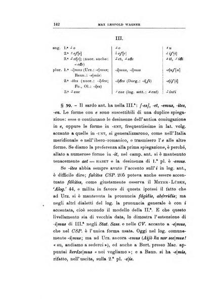 L'Italia dialettale Rivista di dialettologia italiana