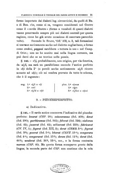 L'Italia dialettale Rivista di dialettologia italiana