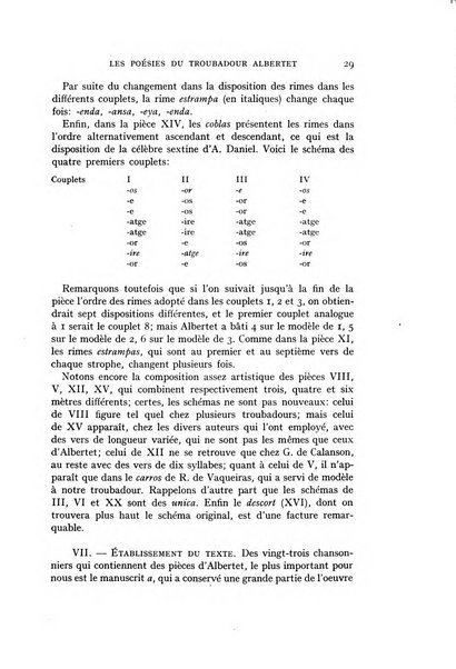 Studi medievali