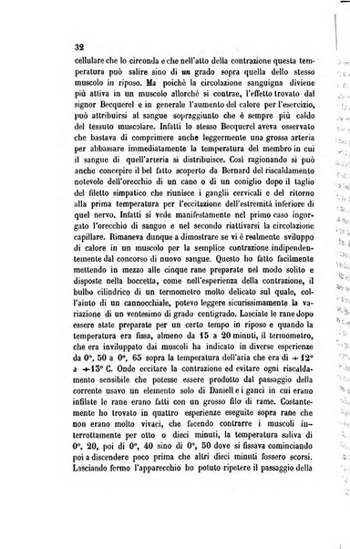 Il nuovo cimento giornale di fisica, di chimica, e delle loro applicazioni alla medicina, alla farmacia ed alle arti industriali