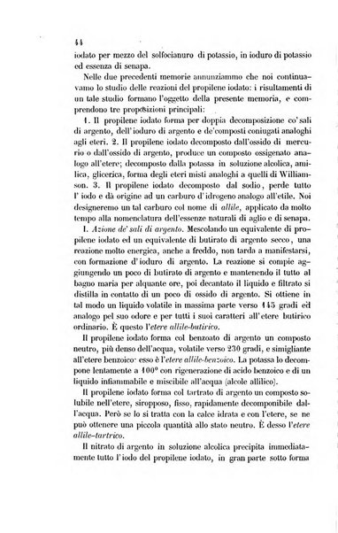 Il nuovo cimento giornale di fisica, di chimica, e delle loro applicazioni alla medicina, alla farmacia ed alle arti industriali