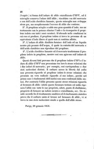 Il nuovo cimento giornale di fisica, di chimica, e delle loro applicazioni alla medicina, alla farmacia ed alle arti industriali