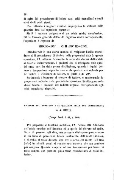 Il nuovo cimento giornale di fisica, di chimica, e delle loro applicazioni alla medicina, alla farmacia ed alle arti industriali