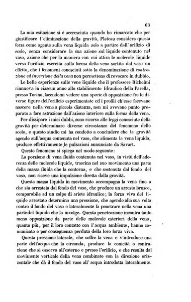 Il nuovo cimento giornale di fisica, di chimica, e delle loro applicazioni alla medicina, alla farmacia ed alle arti industriali