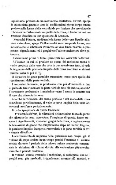 Il nuovo cimento giornale di fisica, di chimica, e delle loro applicazioni alla medicina, alla farmacia ed alle arti industriali