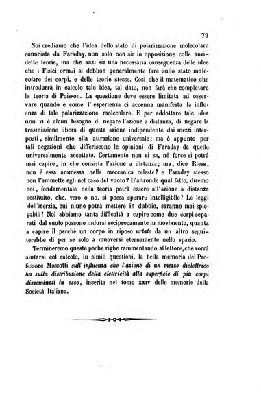 Il nuovo cimento giornale di fisica, di chimica, e delle loro applicazioni alla medicina, alla farmacia ed alle arti industriali