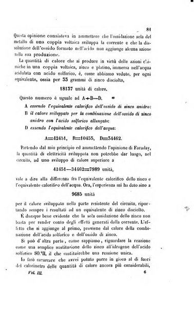 Il nuovo cimento giornale di fisica, di chimica, e delle loro applicazioni alla medicina, alla farmacia ed alle arti industriali