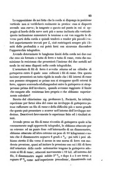 Il nuovo cimento giornale di fisica, di chimica, e delle loro applicazioni alla medicina, alla farmacia ed alle arti industriali