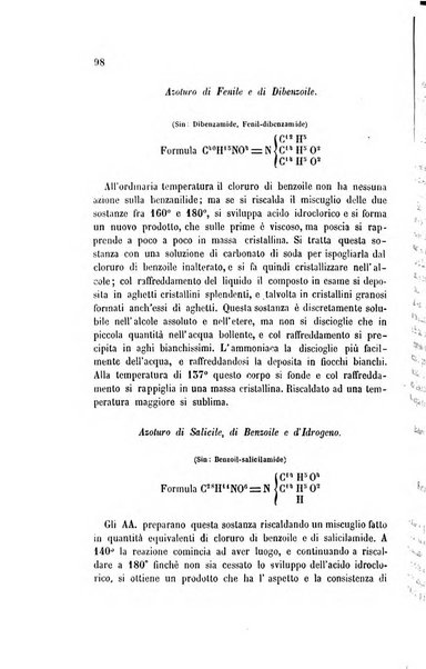 Il nuovo cimento giornale di fisica, di chimica, e delle loro applicazioni alla medicina, alla farmacia ed alle arti industriali