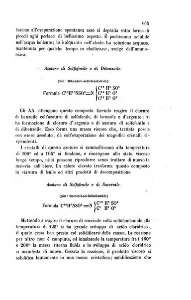 Il nuovo cimento giornale di fisica, di chimica, e delle loro applicazioni alla medicina, alla farmacia ed alle arti industriali