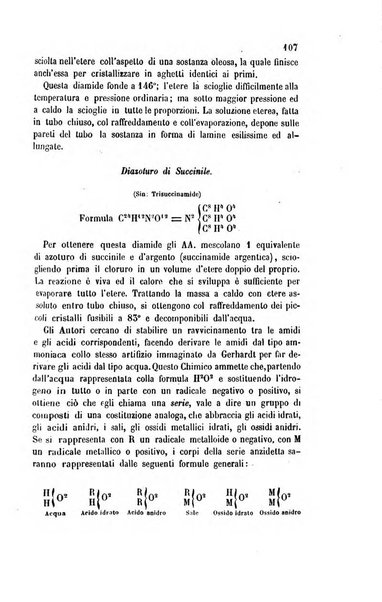 Il nuovo cimento giornale di fisica, di chimica, e delle loro applicazioni alla medicina, alla farmacia ed alle arti industriali