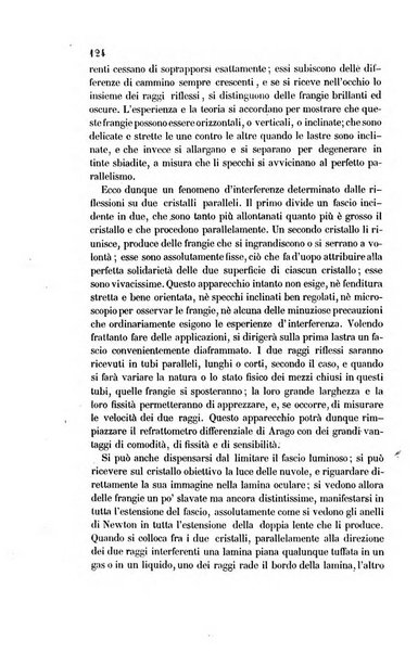 Il nuovo cimento giornale di fisica, di chimica, e delle loro applicazioni alla medicina, alla farmacia ed alle arti industriali