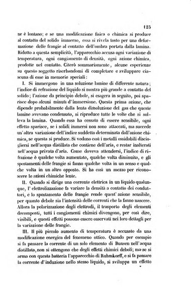 Il nuovo cimento giornale di fisica, di chimica, e delle loro applicazioni alla medicina, alla farmacia ed alle arti industriali